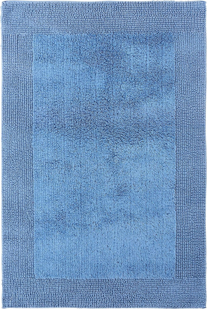 Rhomtuft Badteppiche Select Aqua - 78 70x120 cm, Aqua - 78 70x120 cm