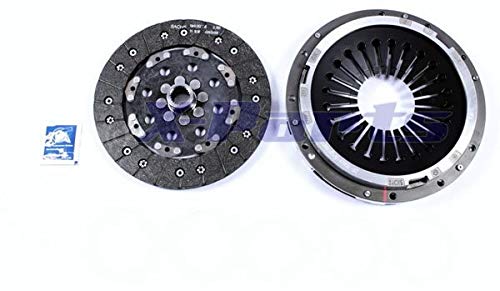Sachs Performance Kupplung Turbo Ausrücklager 1051003