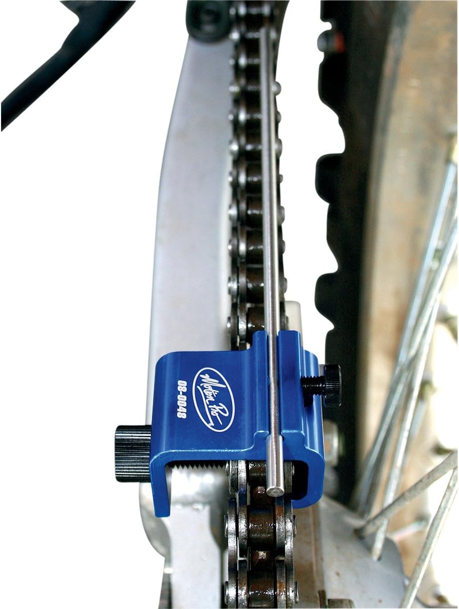 Motion Pro 08–0048 Ketten-Ausrichtungswerkzeug