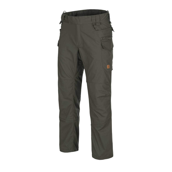 Helikon-Tex Herren-Hose Taiga Grün XS/Regular, XS/Long