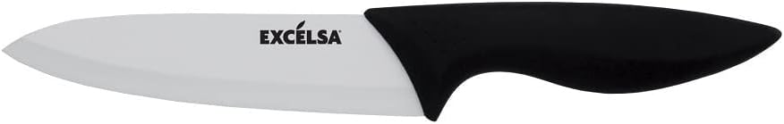 Excèlsa "Chef" Utility Keramik Küchenmesser, 15 cm.