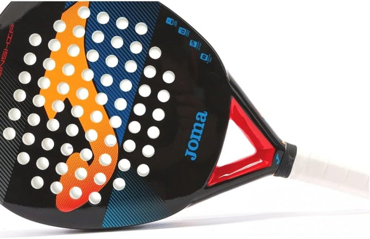 JOMA Championship Paddle Rack