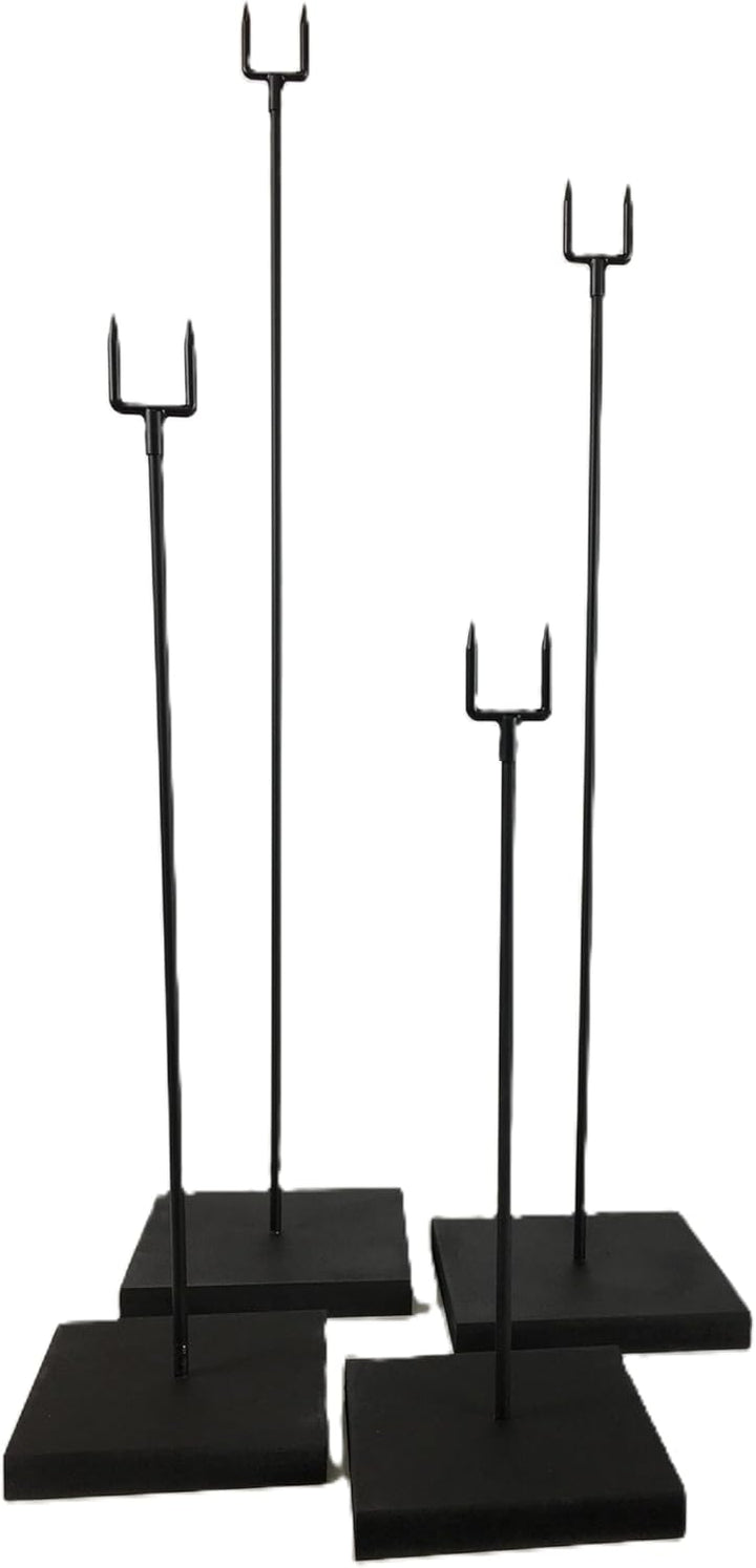 Sockel für Maske 32 cm