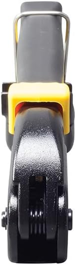 Klein Tools VDV211-063, einheitsgrösse, Multi Premium Verstellbare Kompressions-Crimpzange - BNC, F,