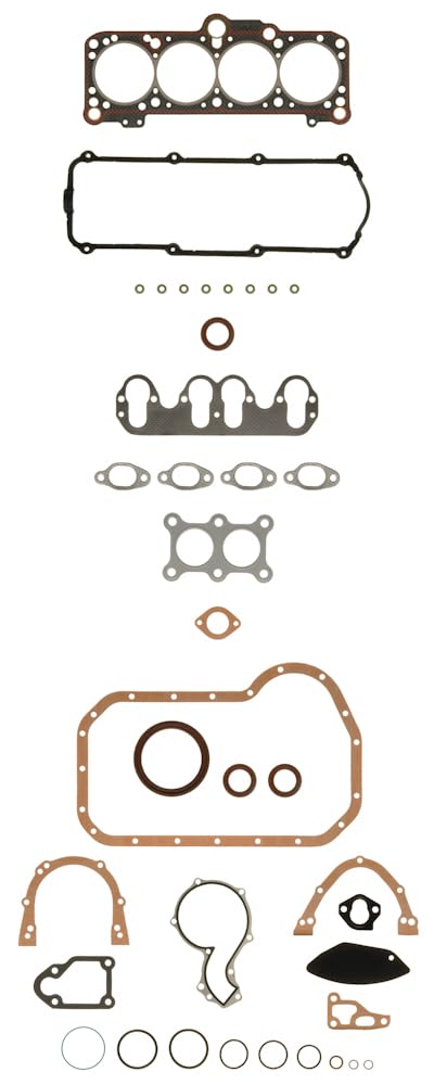 AJUSA 50107300 Dichtungsvollsatz, Motor