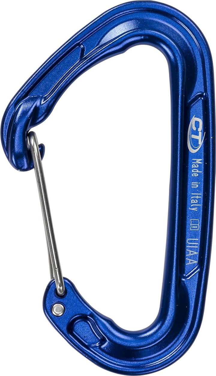 Climbing Technology Fly-Weight Evo Pack, Unisex - Erwachsene, Sortiert, Einheitsgrösse