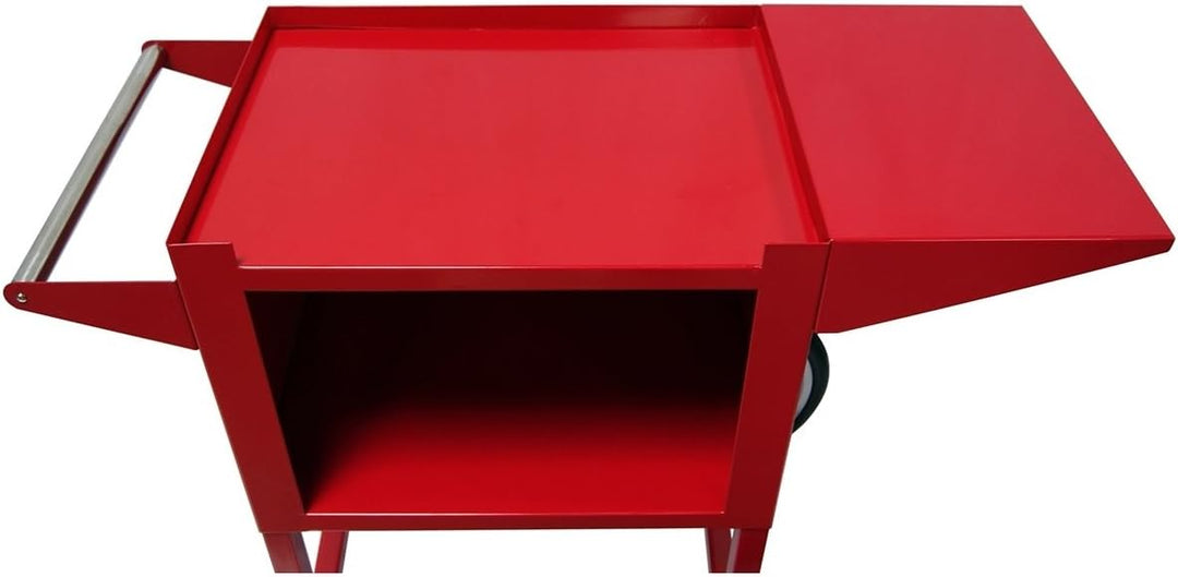 Wagen - Trolley für Popcornmaschine