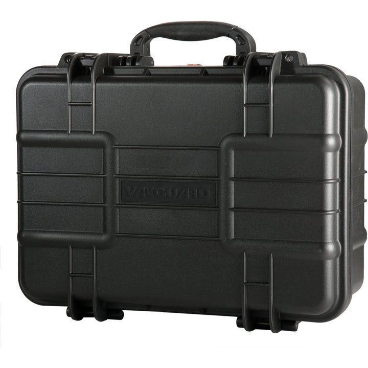 Vanguard Supreme 40F Outdoor Fotokoffer schwarz, Nero, 46500 mm, Koffer