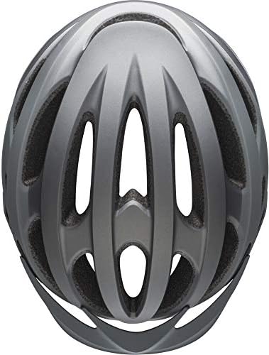 Bell Unisex – Erwachsene Drifter Fahrradhelm, Thunder m/g gunmet/bt Green, S