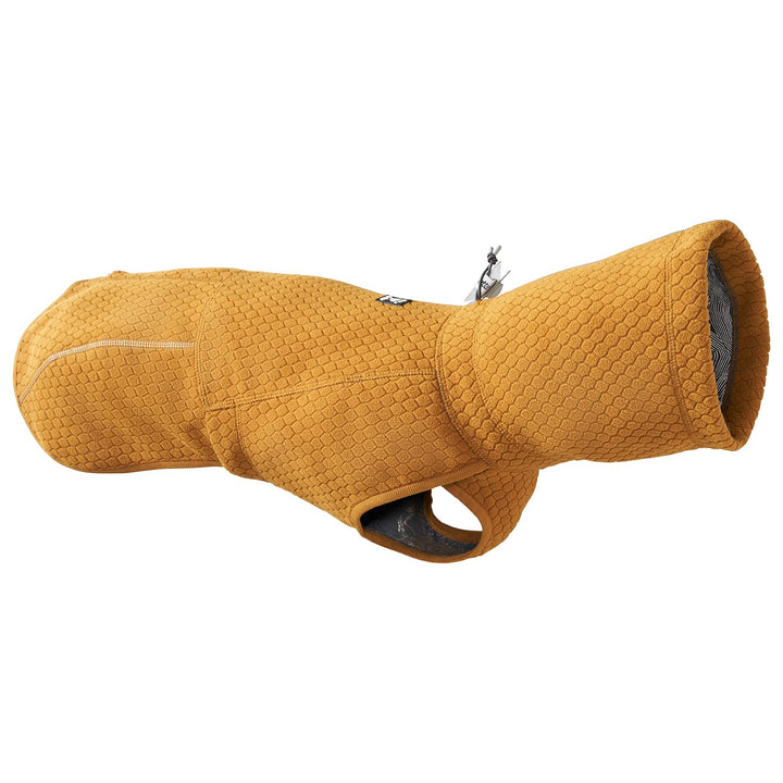Wärmende Midlayer Hundejacke ECO (25 cm, Desert) 25 cm Desert, 25 cm Desert