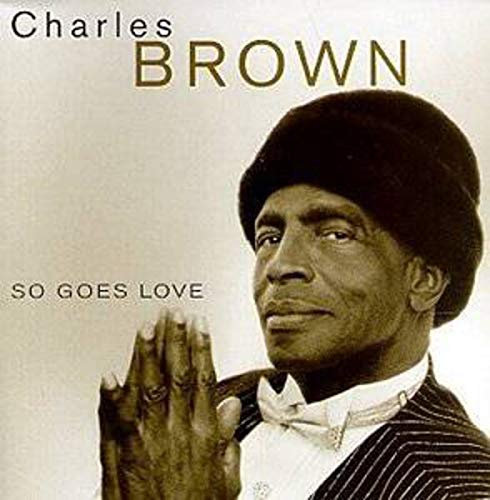So Goes Love, Audio-CD