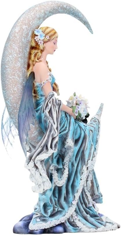 Nemesis Now Wind Moon Nene Thomas Figur 24cm