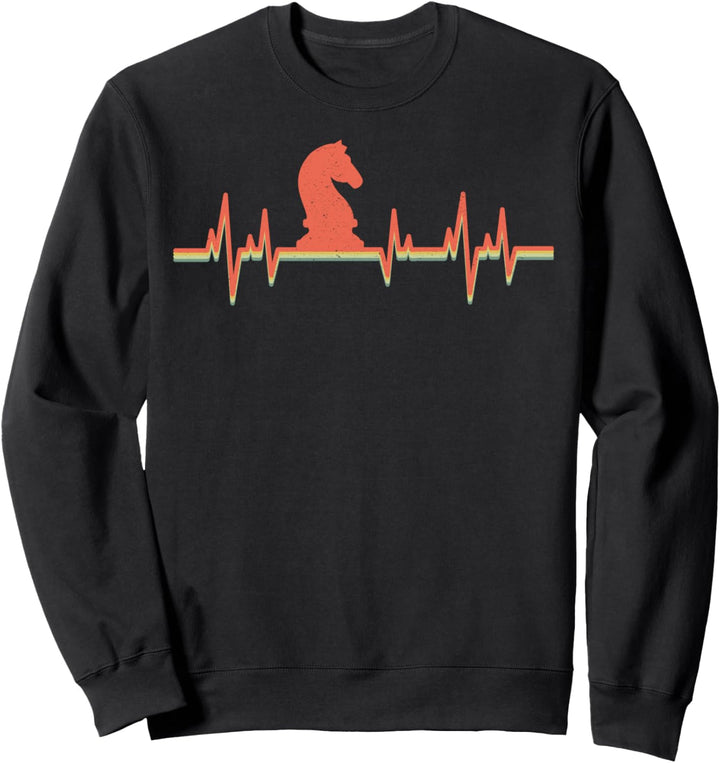 Schach Sweatshirt