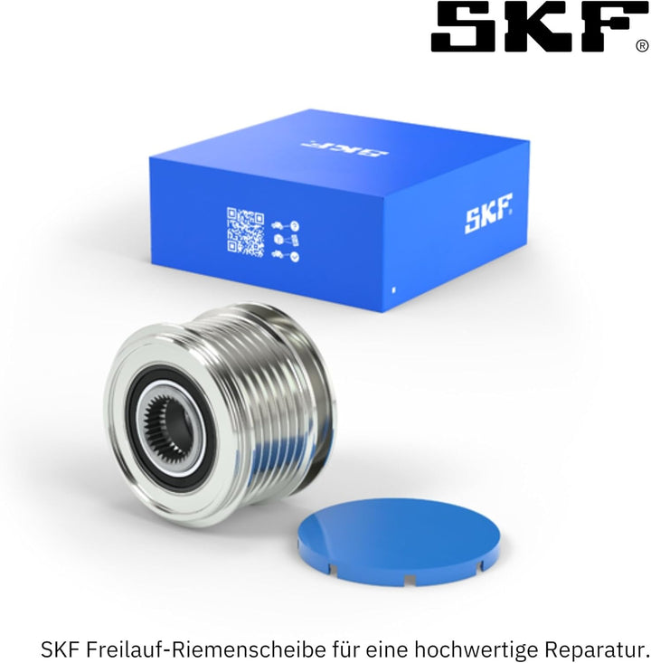 SKF VKM 93325 Schwingungsämpfer