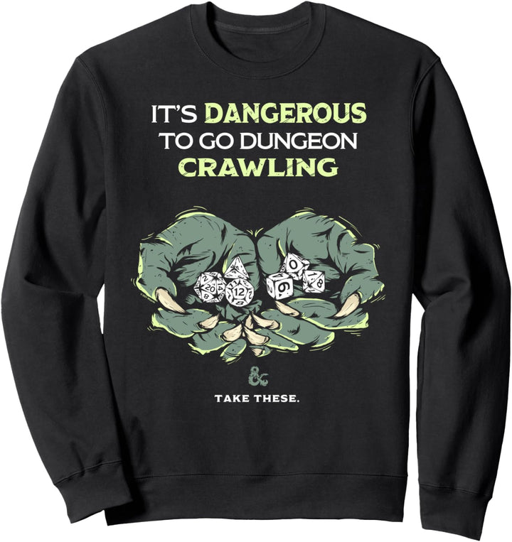 Dungeons &amp; Dragons It&