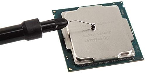 Thermal Grizzly Conductonaut Flüssigmetall-Wärmeleitpaste - 1 Gramm