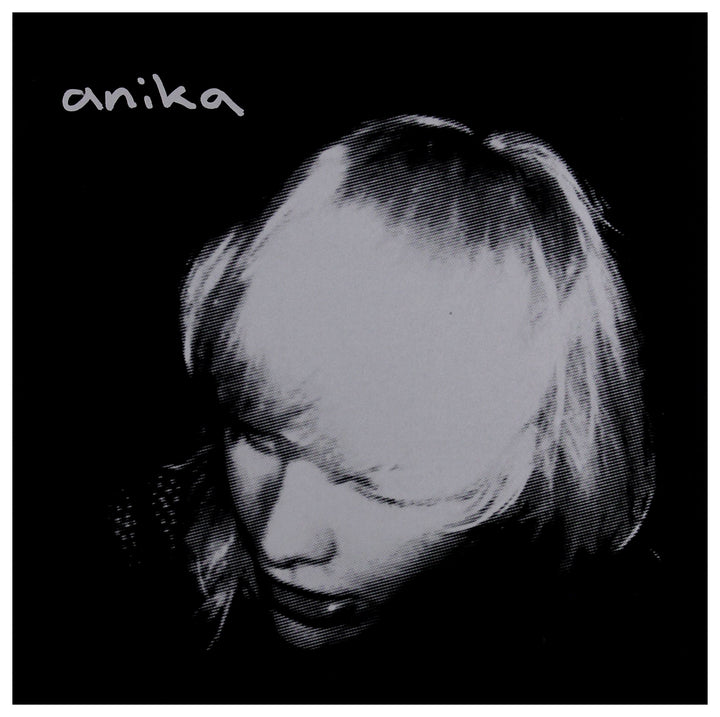 Anika, Vinyl
