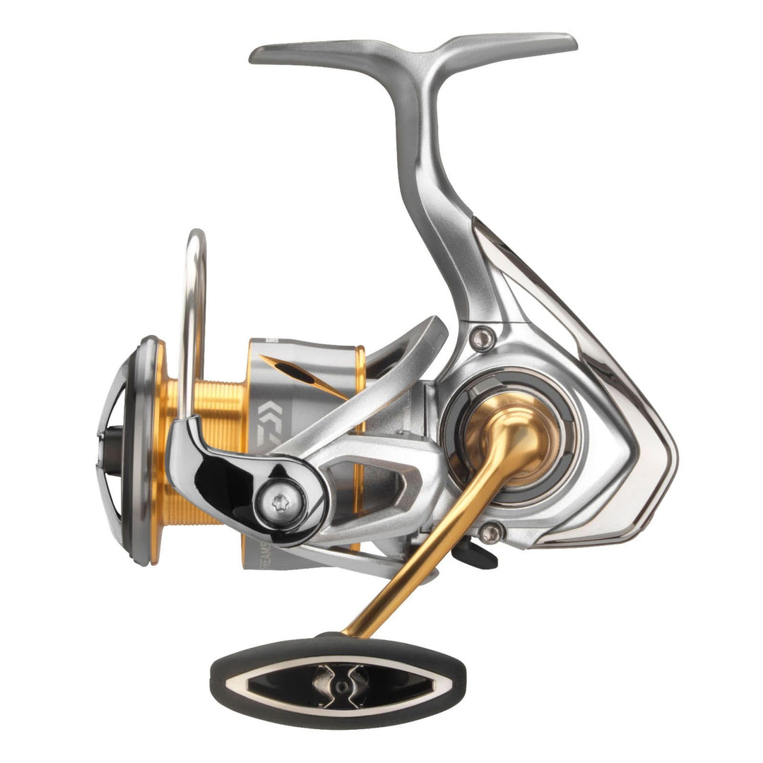 Daiwa 21 Freams LT 2500 Spinnrolle