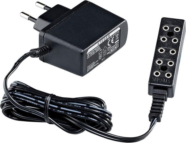 Kahlert Licht 60975 Puppenhauszubehör, schwarz & 60803 Puppenhauszubehör, braun Bundle mit 60803 Pup