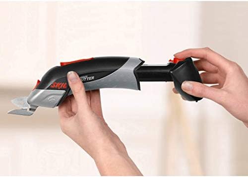 Skil Akku (Ersatzakku für Modell 2900; NiMH, 1,1 Ah, 4,8 V) 2610397159