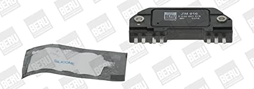 Beru AG 0040401016 Schaltgerät, Zündanlage