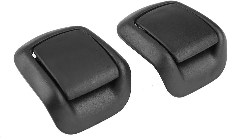 Aramox sitze zubehör griff sitzhebel Sitzgriff, 1417520 + 1417521 Kippgriff für Autositze vorne link