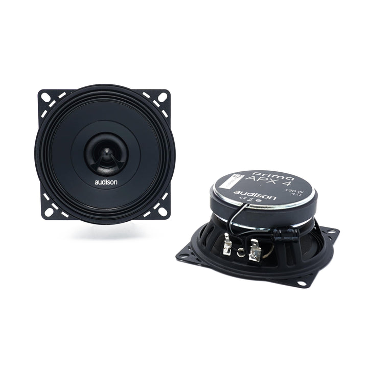 Audison APX4 Lautsprecher