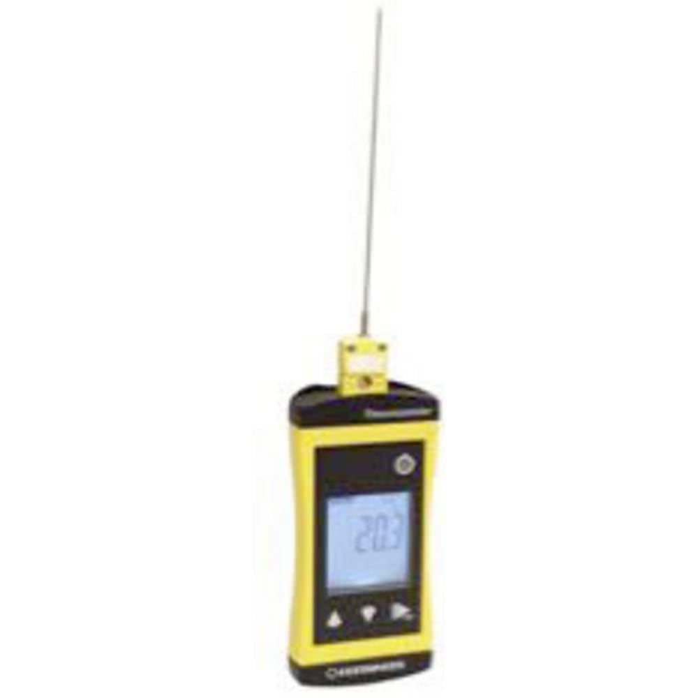 Greisinger G1200-GTE130 Temperatur-Messgerät -65-1200°C