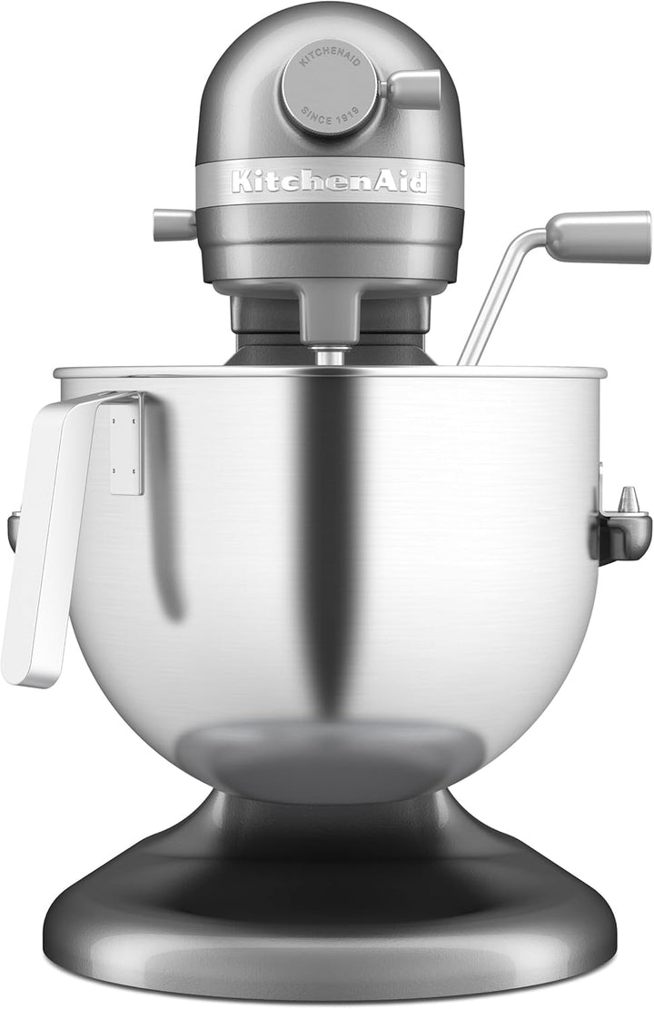 6.6L Bowl with J-handle for Bowl Lift Stand Mixer