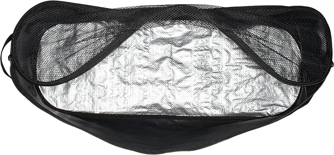 Tubbs Schneeschuhtasche für Schneeschuhe bis ca. 60