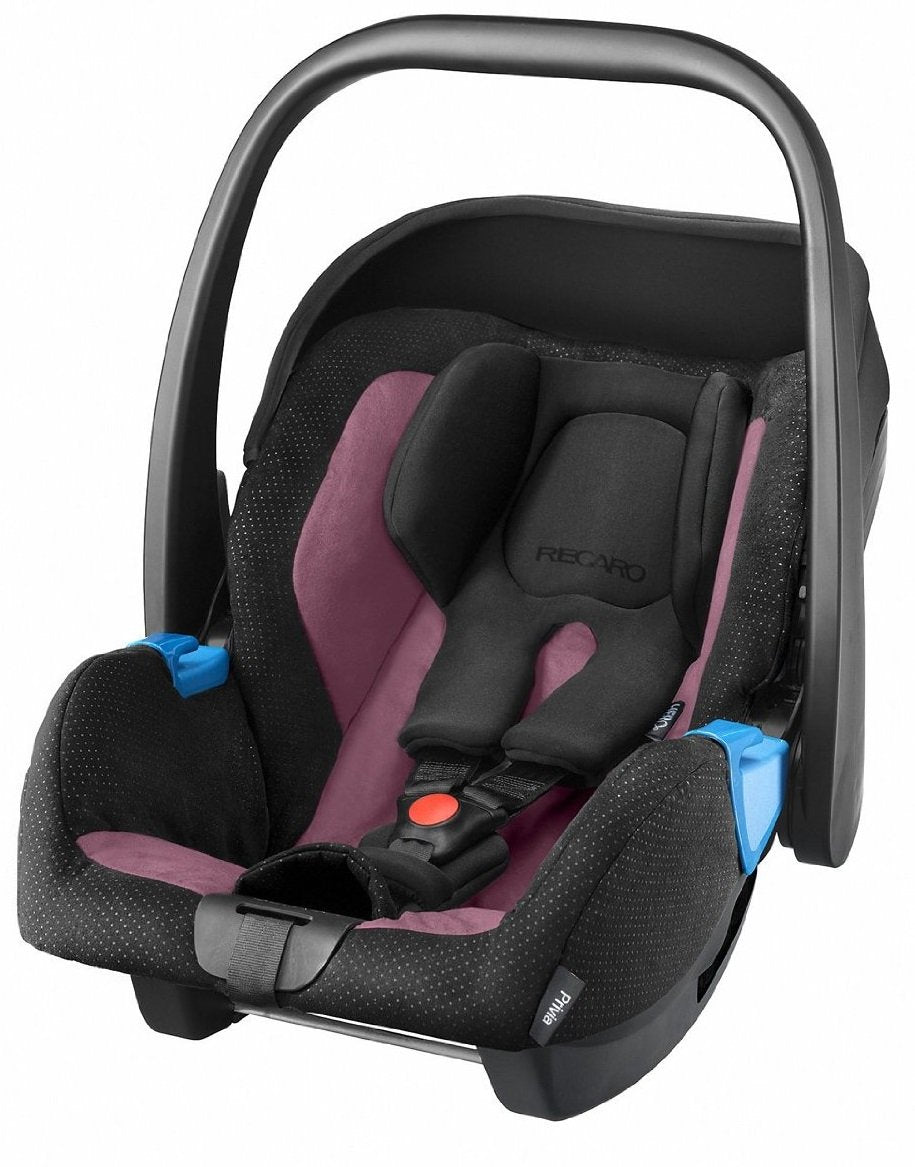 RECARO Privia Ruby