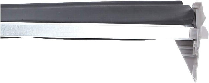 Dichtung, Türdichtung, Dichtleiste 56 cm geeignet für Bosch Siemens Spülmaschine - ersetzt Teile-Nr.