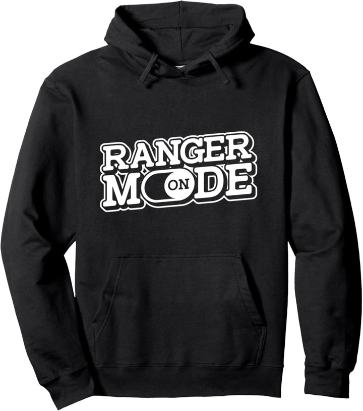 Forstarbeiter Forstingenieur - Förster Wald Pullover Hoodie