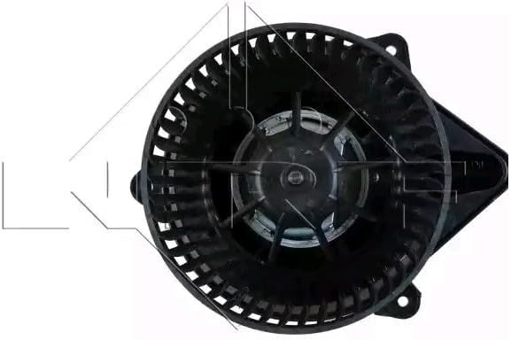 NRF 34062 Heizung