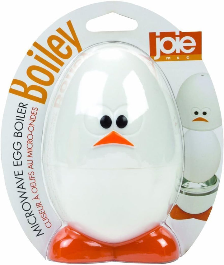 Joie Eggy Mikrowellen-Eierkocher Boiley