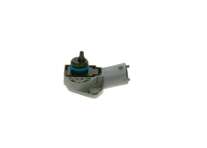 Bosch 0 261 230 110 Sensor, Kraftstoffdruck 261230110 Drucksensor Fuel, 261230110 Drucksensor Fuel