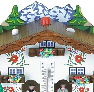 Trenkle Wetterhaus TU 0814