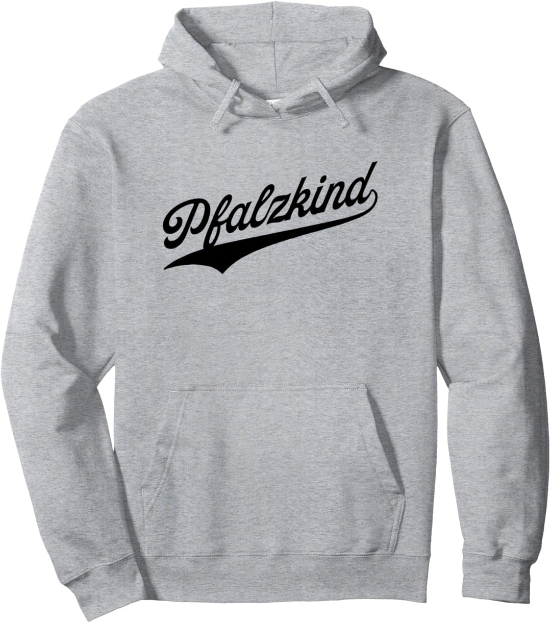 Pfalzkind Pullover Hoodie