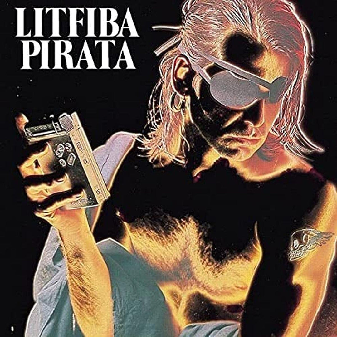 Pirata, Vinyl