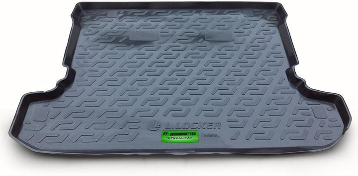 ET_Koffer_08011 - Kofferraumwanne passgenau Audi Q5 8R ab 2008-, Audi Q5 8R ab 2008-