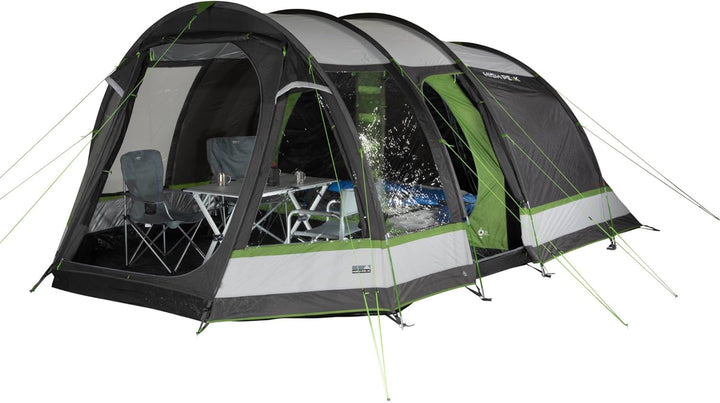 High Peak Zelt Bozen 6.0 6P | 11837