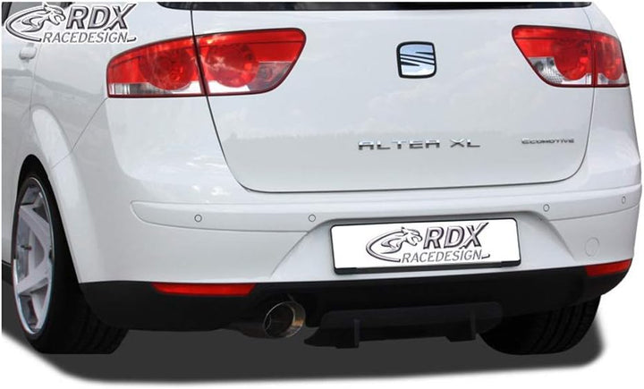 RDX Racedesign RDHAD1-002 Heckdiffusor
