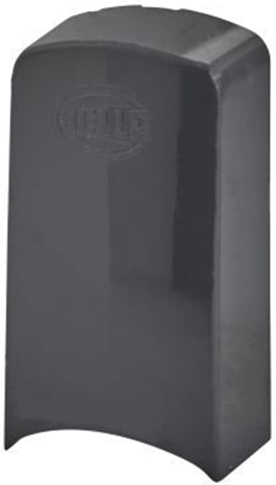 HELLA Rückleuchte - Strip Lamp - LED - 12V - Anbau/Schraubanschluss - ECE - Lichtscheibenfarbe: tran