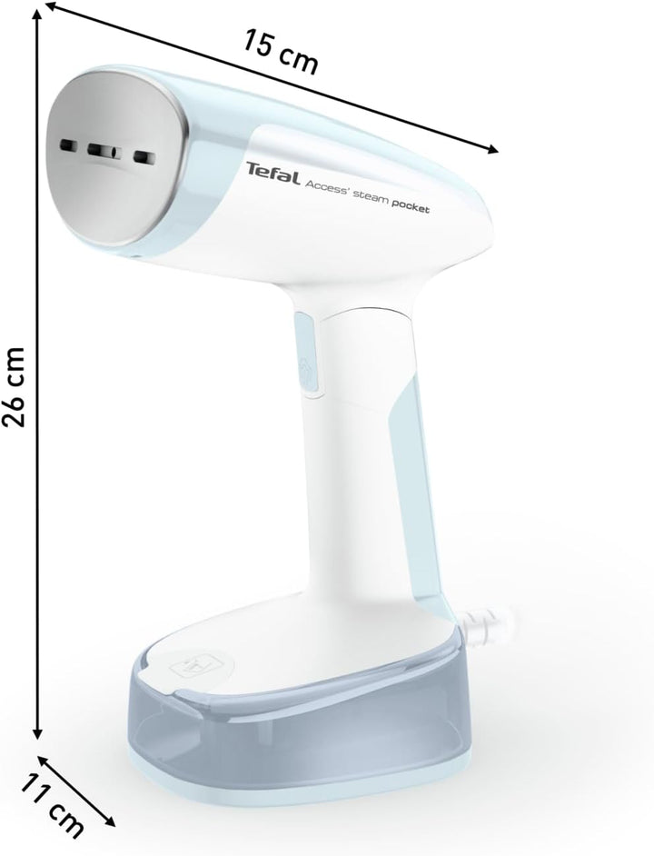 Dampfbürste TEFAL DT3041