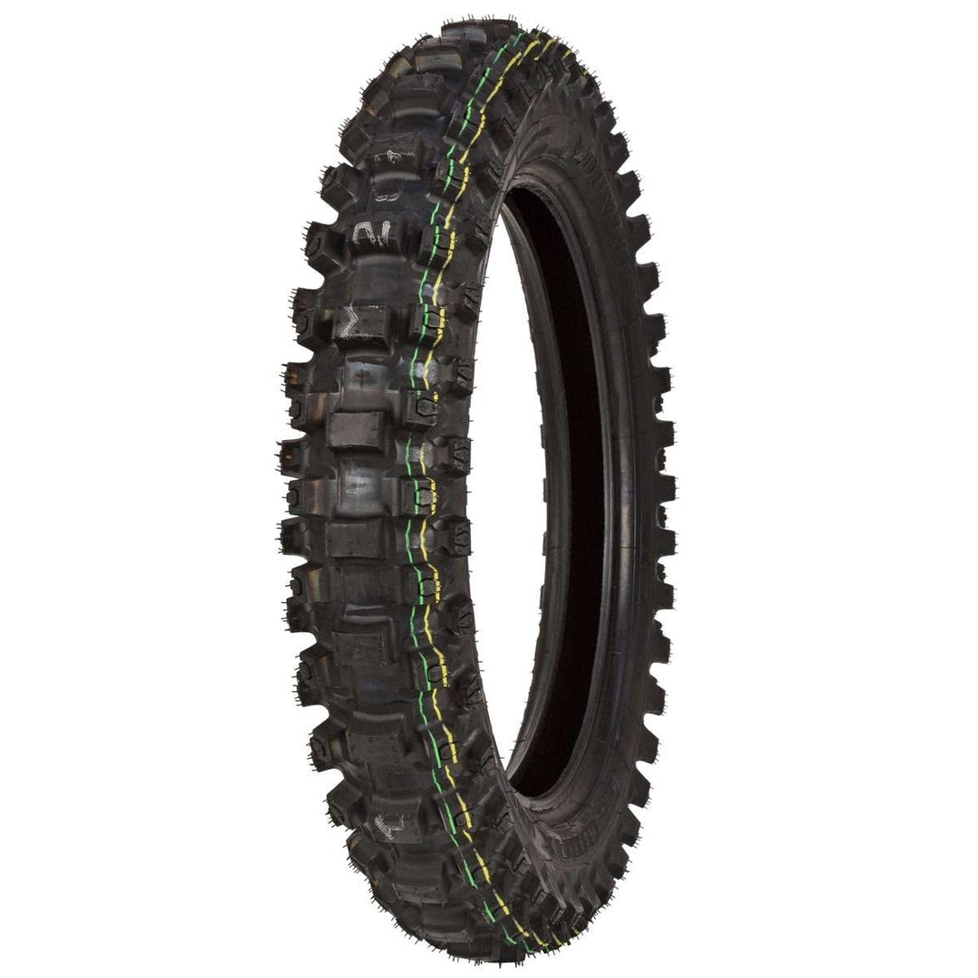 Dunlop Hinterradreifen Geomax MX33 Gr. 110/100-18
