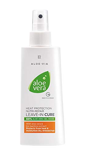 LR ALOE VIA Aloe Vera Nutri-Repair Haarpflege-Set