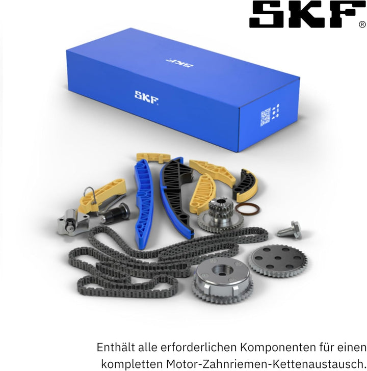 SKF VKML 86000 Steuerkettensatz