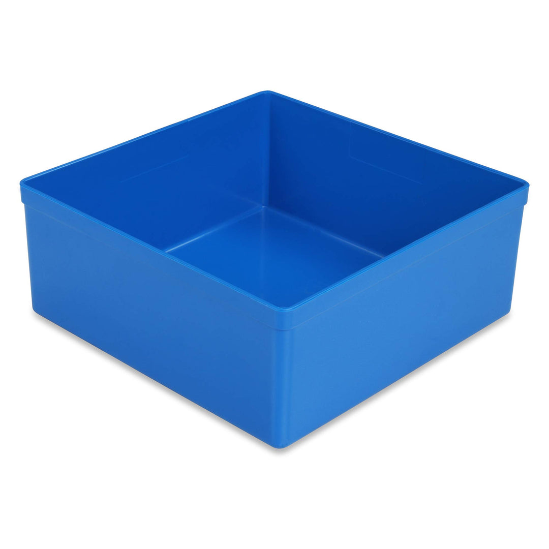 1a-TopStore 10 STK. Einsatzkästen Einsatzboxen Schubladen-Einsatzkasten Sortierboxen, 32 Grössen, 5