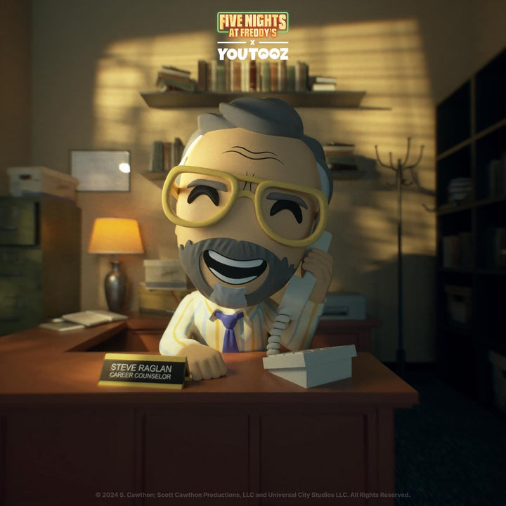 Youtooz Five Nights at Freddy&