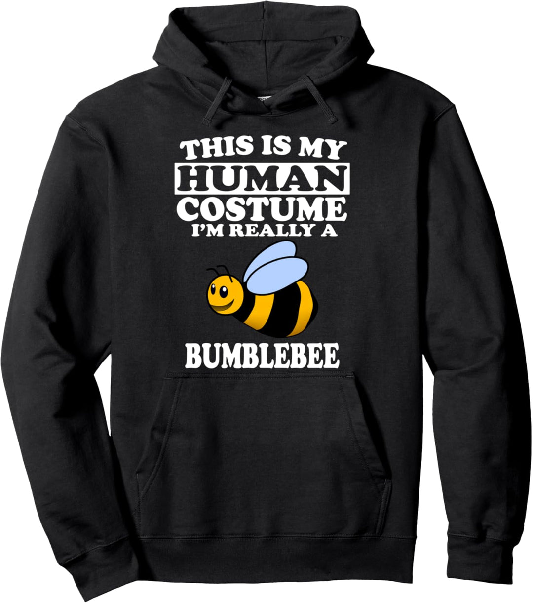 This Is My Human Costume I&